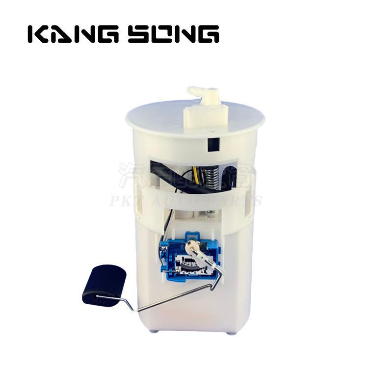 Fuel pump assembly