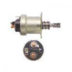 SOLENOID SWITCH