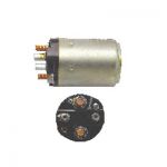 SOLENOID SWITCH