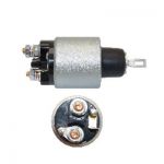 SOLENOID SWITCH