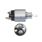 SOLENOID SWITCH