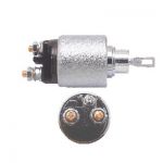 SOLENOID SWITCH