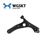 Suspension control arm