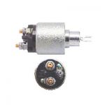 SOLENOID SWITCH