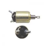 SOLENOID SWITCH