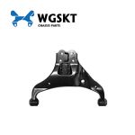 Suspension control arm