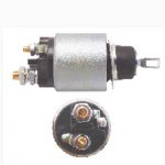 SOLENOID SWITCH