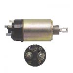 SOLENOID SWITCH