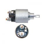 SOLENOID SWITCH