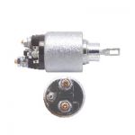 SOLENOID SWITCH