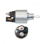 SOLENOID SWITCH