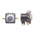 SOLENOID SWITCH