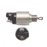 SOLENOID SWITCH