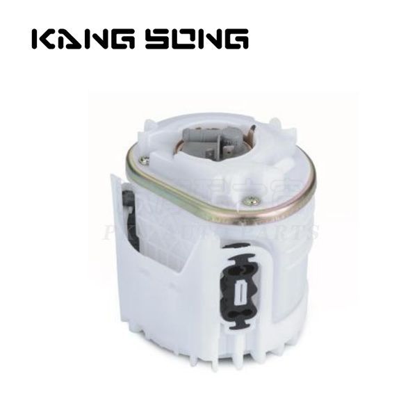 Fuel pump assembly