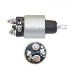 SOLENOID SWITCH