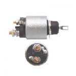 SOLENOID SWITCH