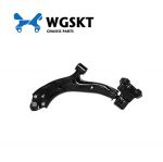 Suspension control arm