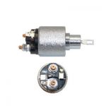 SOLENOID SWITCH