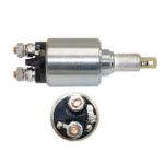 SOLENOID SWITCH