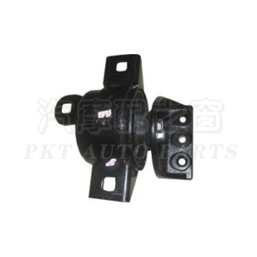 Engine Mounting