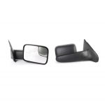 Dodge Ram Towing Mirror