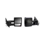 Ford F150 Towing Mirror