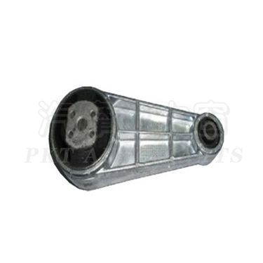 Engine Mounting