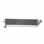 Transmission oil cooler