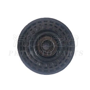 Rubber Mounting