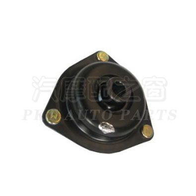 Rubber Mounting