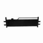 Transmission oil cooler