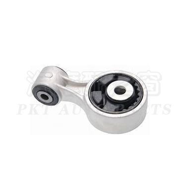Engine Mounting