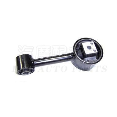 Engine Mounting