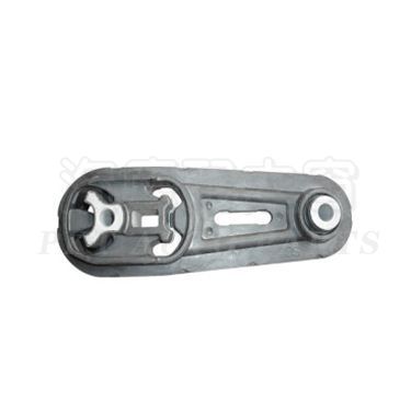 Engine Mounting