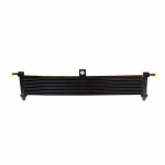 Transmission oil cooler