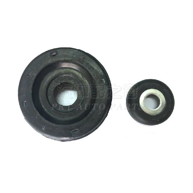 Rubber Mounting
