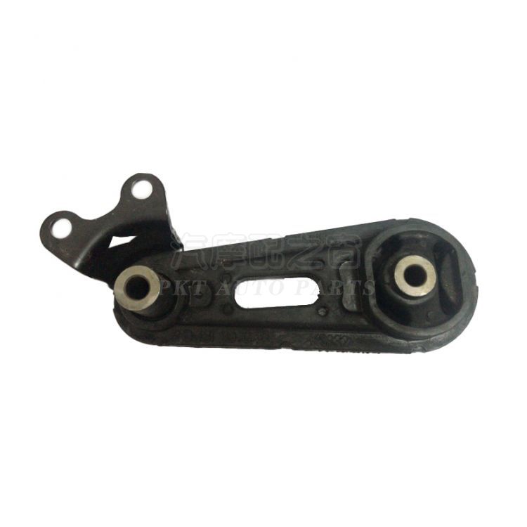 Rubber parts