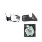 Dodge Ram Towing Mirror