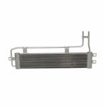 Transmission oil cooler