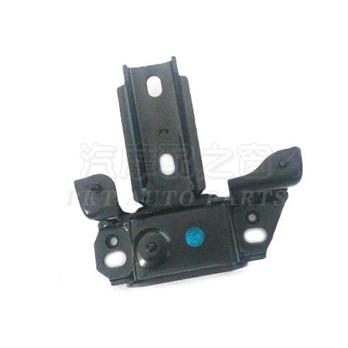 Rubber parts