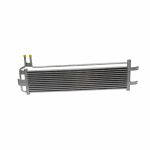 Transmission oil cooler