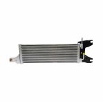 Transmission oil cooler