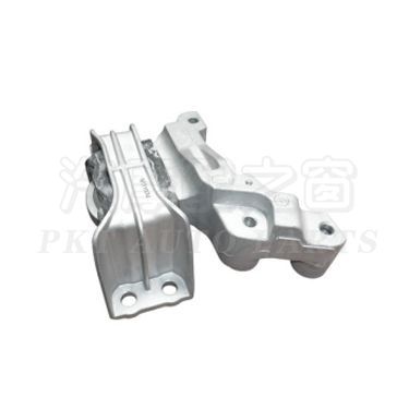 Engine Mounting