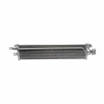 Transmission oil cooler