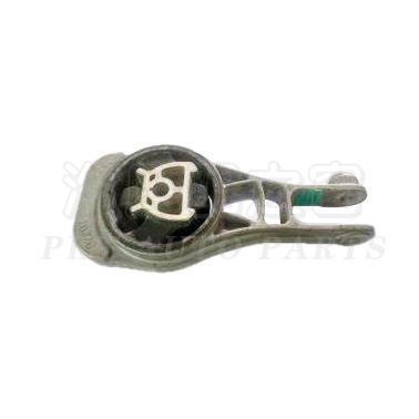 Engine Mounting