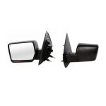 Toyota Tundra Towing mirror