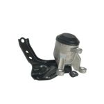 Engine Mounting