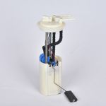 Fuel pump