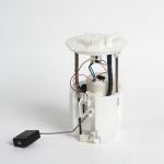 Fuel pump