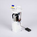 Fuel pump